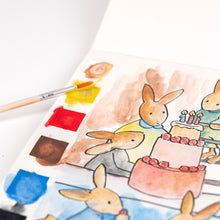 Load image into Gallery viewer, Egmont Toys Coloring Book to Paint