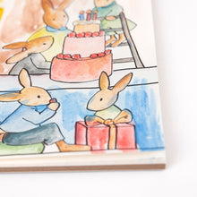 Load image into Gallery viewer, Egmont Toys Coloring Book to Paint