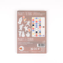 Load image into Gallery viewer, Egmont Toys Bunny Magnets to Paint
