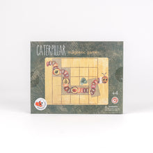 Load image into Gallery viewer, Egmont Toys Magnetic Activity Game - Caterpillar