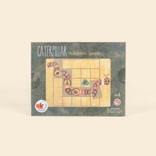 Load image into Gallery viewer, Egmont Toys Magnetic Activity Game - Caterpillar