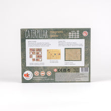 Load image into Gallery viewer, Egmont Toys Magnetic Activity Game - Caterpillar