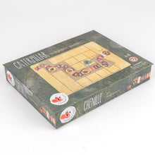 Load image into Gallery viewer, Egmont Toys Magnetic Activity Game - Caterpillar