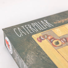 Load image into Gallery viewer, Egmont Toys Magnetic Activity Game - Caterpillar
