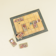 Load image into Gallery viewer, Egmont Toys Magnetic Activity Game - Caterpillar