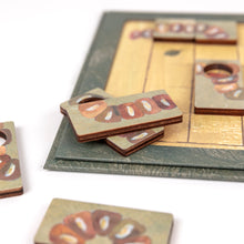 Load image into Gallery viewer, Egmont Toys Magnetic Activity Game - Caterpillar