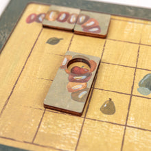 Load image into Gallery viewer, Egmont Toys Magnetic Activity Game - Caterpillar