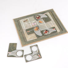Load image into Gallery viewer, Egmont Toys Magnetic Activity Game - Butterfly
