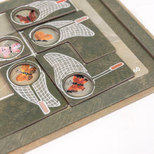 Load image into Gallery viewer, Egmont Toys Magnetic Activity Game - Butterfly