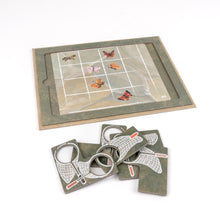 Load image into Gallery viewer, Egmont Toys Magnetic Activity Game - Butterfly