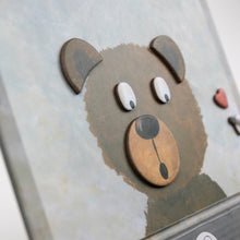 Load image into Gallery viewer, Egmont Toys Magnetic Activity Game - Expression