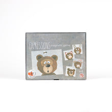 Load image into Gallery viewer, Egmont Toys Magnetic Activity Game - Expression
