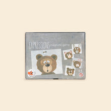 Load image into Gallery viewer, Egmont Toys Magnetic Activity Game - Expression
