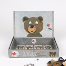Load image into Gallery viewer, Egmont Toys Magnetic Activity Game - Expression