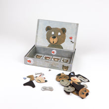 Load image into Gallery viewer, Egmont Toys Magnetic Activity Game - Expression