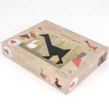 Load image into Gallery viewer, Egmont Toys Magnetic Tangram
