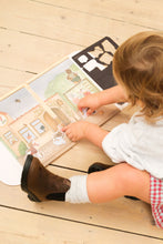 Load image into Gallery viewer, Egmont Toys Magnetic Activity Game - School