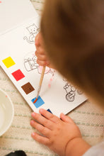 Load image into Gallery viewer, Egmont Toys Friends Magnets to Paint