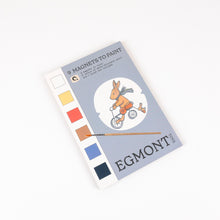 Load image into Gallery viewer, Egmont Toys Friends Magnets to Paint