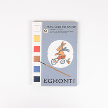 Load image into Gallery viewer, Egmont Toys Friends Magnets to Paint