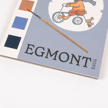 Load image into Gallery viewer, Egmont Toys Friends Magnets to Paint