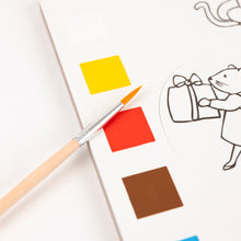 Load image into Gallery viewer, Egmont Toys Friends Magnets to Paint