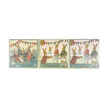 Load image into Gallery viewer, Egmont Toys Magnetic Puzzle - Rabbit Family