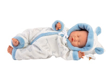 Load image into Gallery viewer, Llorens 12.6&quot; Soft Body Little Baby Doll Mason