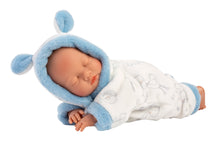 Load image into Gallery viewer, Llorens 12.6&quot; Soft Body Little Baby Doll Mason