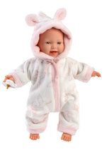 Load image into Gallery viewer, Llorens 12.6&quot; Soft Body Little Baby Doll Madison