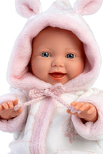 Load image into Gallery viewer, Llorens 12.6&quot; Soft Body Little Baby Doll Madison