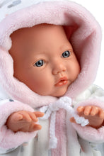 Load image into Gallery viewer, Llorens 12.6&quot; Soft Body Little Baby Doll Bailey