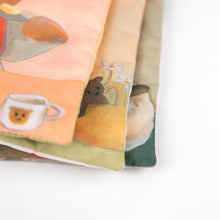 Load image into Gallery viewer, Egmont Toys Fabric Book