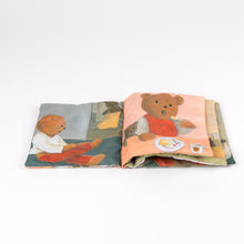 Load image into Gallery viewer, Egmont Toys Fabric Book