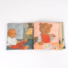 Load image into Gallery viewer, Egmont Toys Fabric Book