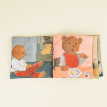 Load image into Gallery viewer, Egmont Toys Fabric Book