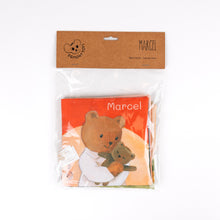 Load image into Gallery viewer, Egmont Toys Fabric Book
