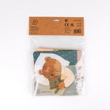 Load image into Gallery viewer, Egmont Toys Fabric Book