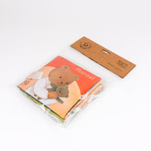 Load image into Gallery viewer, Egmont Toys Fabric Book
