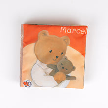 Load image into Gallery viewer, Egmont Toys Fabric Book