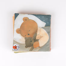 Load image into Gallery viewer, Egmont Toys Fabric Book
