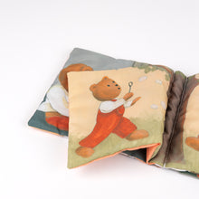 Load image into Gallery viewer, Egmont Toys Fabric Book