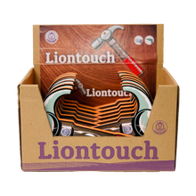 Load image into Gallery viewer, Liontouch Hammer 12pc Display Box