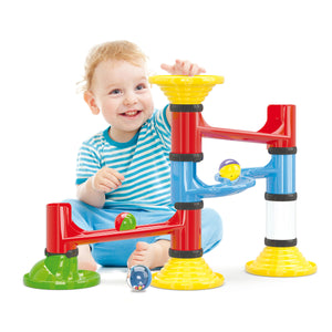 Quercetti Migoga Junior Starter Set