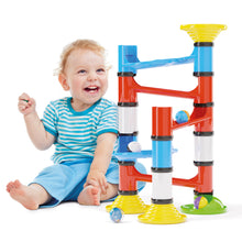 Load image into Gallery viewer, Quercetti Migoga Junior 31 pcs