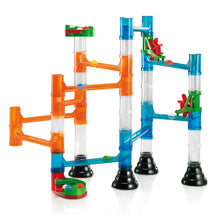 Load image into Gallery viewer, Quercetti Migoga Marble Run Transparent