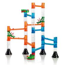 Load image into Gallery viewer, Quercetti Migoga Marble Run Transparent