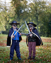 Load image into Gallery viewer, Liontouch Pretend-Play Foam Z-Bandit Sword