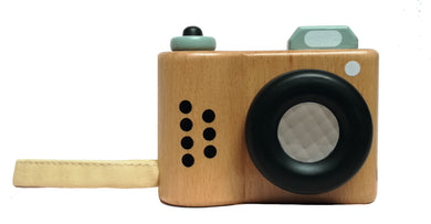 Egmont Toys Wooden Camera