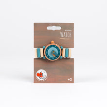 Load image into Gallery viewer, Egmont Toys Wooden Watch Jack